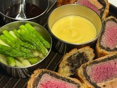 -Le Bistrot de Racine