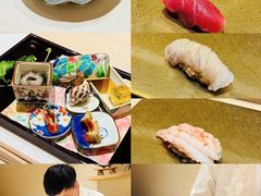 -鮨一日本料理(大中华店)