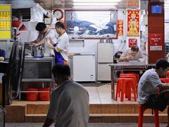 门面-源记肠粉(华贵路店)