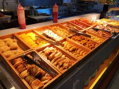 -豪享悦牛排自助餐厅(天河城店)