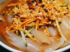 -前海沿·青岛菜(李沧万达店)