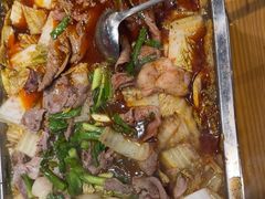 -古彭7只羊·招牌白串·碳锅羊肉旗舰店