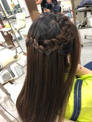 -蚂蚁造型沙龙