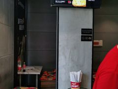 -比格比萨自助(花园路店)