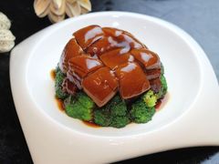 红烧肉-苏雅经典名食(国际海水浴场店)