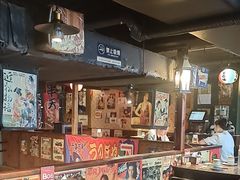 -小川洋风料理(汉街店)