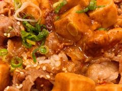 -食其家·牛丼咖喱(宜山路贝岭店)