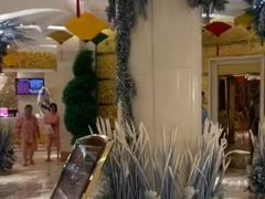 -宝丽金大酒店·洗浴中心