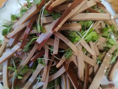 -虹海圣肉饼店家常菜馆