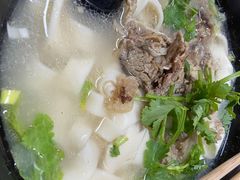 -牛记烩面(七星西路店)