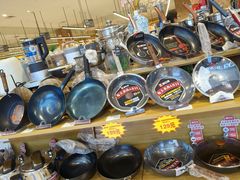 -AEON超市(永旺梦乐城泰达店)