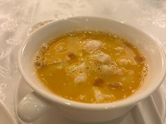 -酌宴府The China Club·广州万富希尔顿酒店(云城东路店)