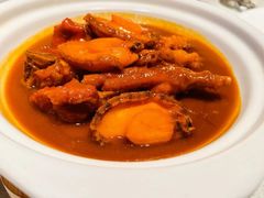 -上和臻品中国菜(花园街店)