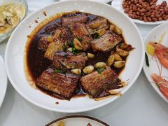 -碧海银沙海鲜餐厅(恒大海上威尼斯店)