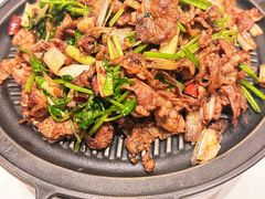 -红樱桃·欢乐餐厅(太原里店)