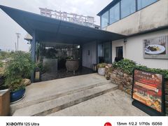-东湖34号餐厅·湖北菜