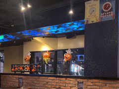 -bluefrog蓝蛙(水游城店)