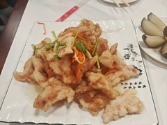 -哈勒滨饭庄(南二道街店)