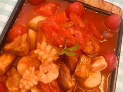 -烛影拾光观景餐厅·创意菜·摄影·小提琴(大唐不夜城店)