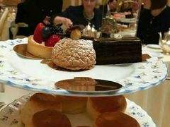 -The Ritz Restaurant