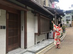 -京都冈本和服体验租赁店(清水寺店)