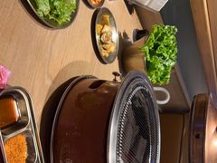 -西塔老太太泥炉烤肉(北京望京店)