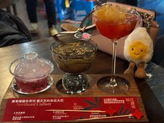 -黑草莓(重庆路店)