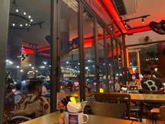 -Chili's Cafe&Bar奇利斯(滨江店)