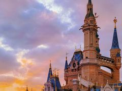 -上海迪士尼度假区