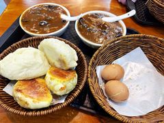 -穆彦华逍遥镇胡辣汤(岗坡路店)