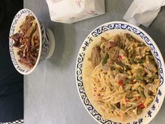 -梅溪·小伙子干挑面(安吉总店)