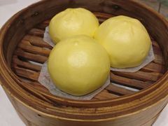 香滑流沙包-稻香酒家·34年老字号·港式粤菜(汉街店)