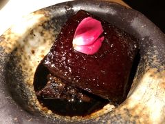 东坡肉-绿茶餐厅(领展购物广场·中关村店)