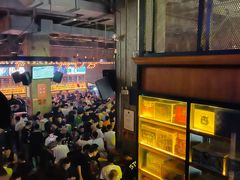 大堂-HIB HUB公社(解放西路店)