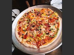 -Tubestation站点比萨(五道营店)