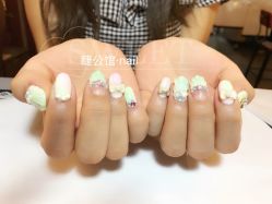 -睫乐园•睫公馆•美睫美甲沙龙