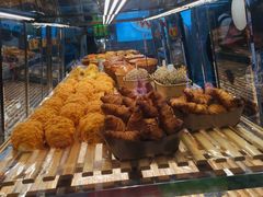 -味多美蛋糕(双合地铁店)