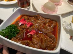 腰子-海底捞火锅(威高广场店)
