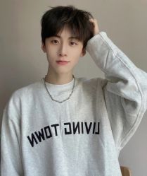 -一家只做男发烫染的店