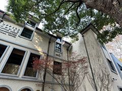 -徐家汇源景区-衡山坊