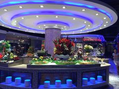 -吉布鲁牛排海鲜自助(荷塘白云时代广场店)