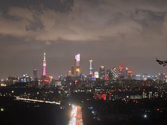 -火炉山森林公园