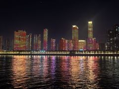 -武汉两江游览·夜游长江(汉口粤汉码头)