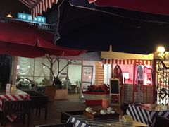 -鼓浪屿幸福天空花园餐厅