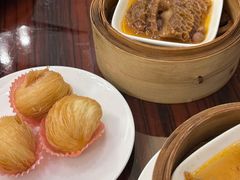 -厦门朗豪酒店 · 明阁中餐厅