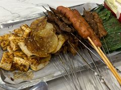 -江城燕子大排档(江汉路步行街店)