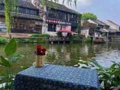 -南浔古镇