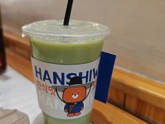 -韩食味·小木屋(日照店)
