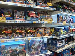 -TOYSRUS玩具反斗城(深圳万象城店)