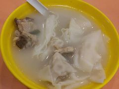 -龙抄手(春熙路总店)